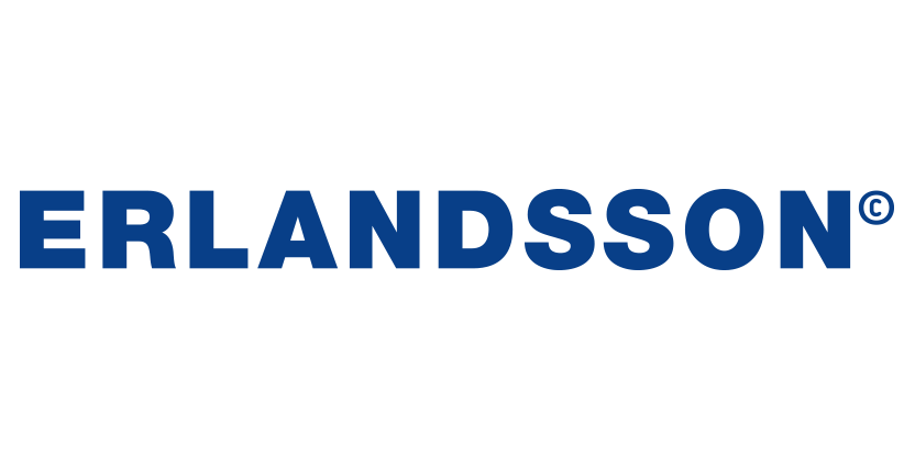 Erlandsson logo