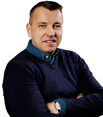 Erlandsson Bygg