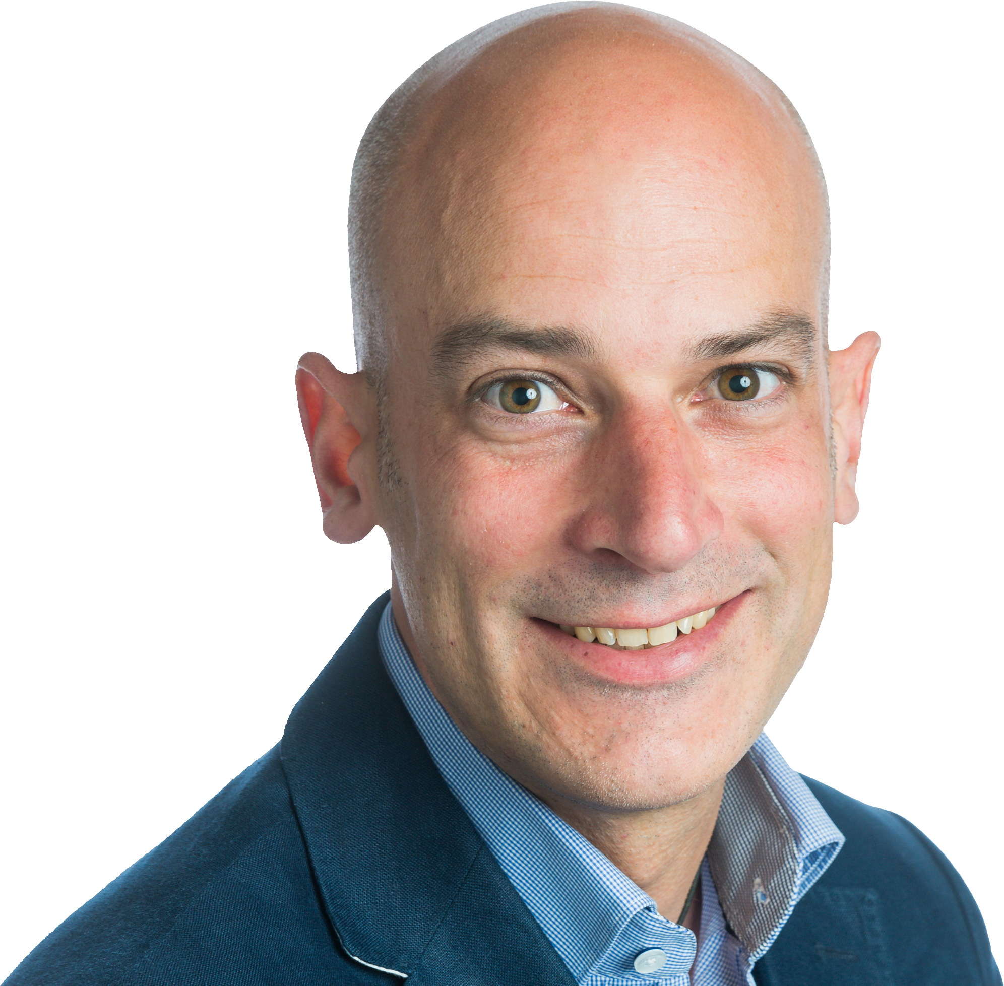 Martin Rudberg
