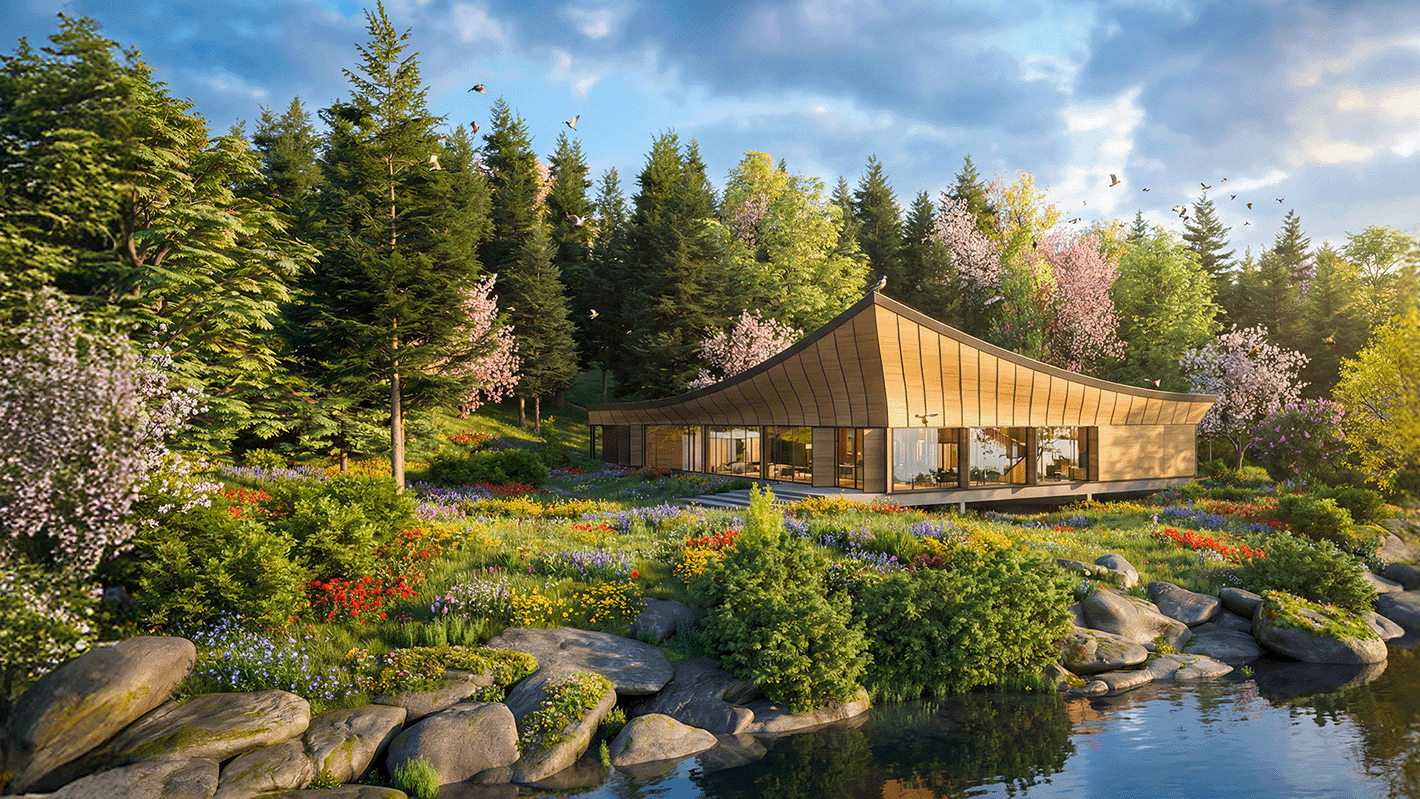 Enscape FHD kevatkampanja 2026