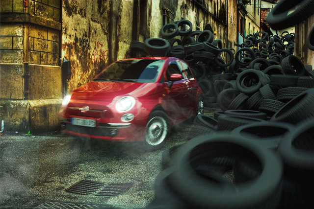 2Dmeets3D_FIAT+TIRES