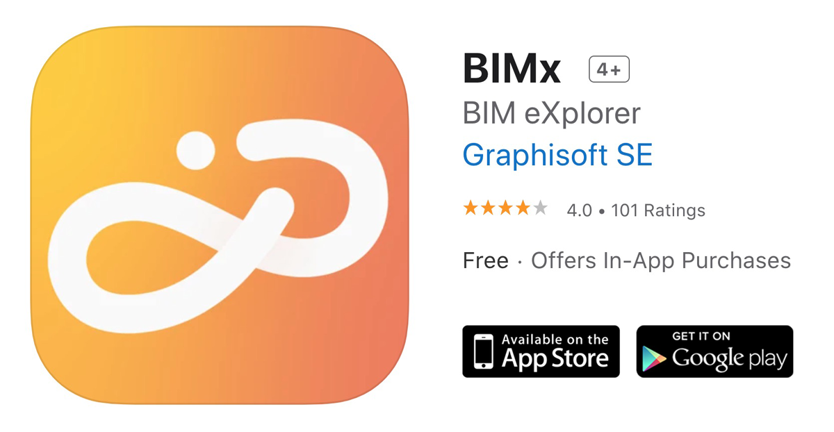 bimx-app