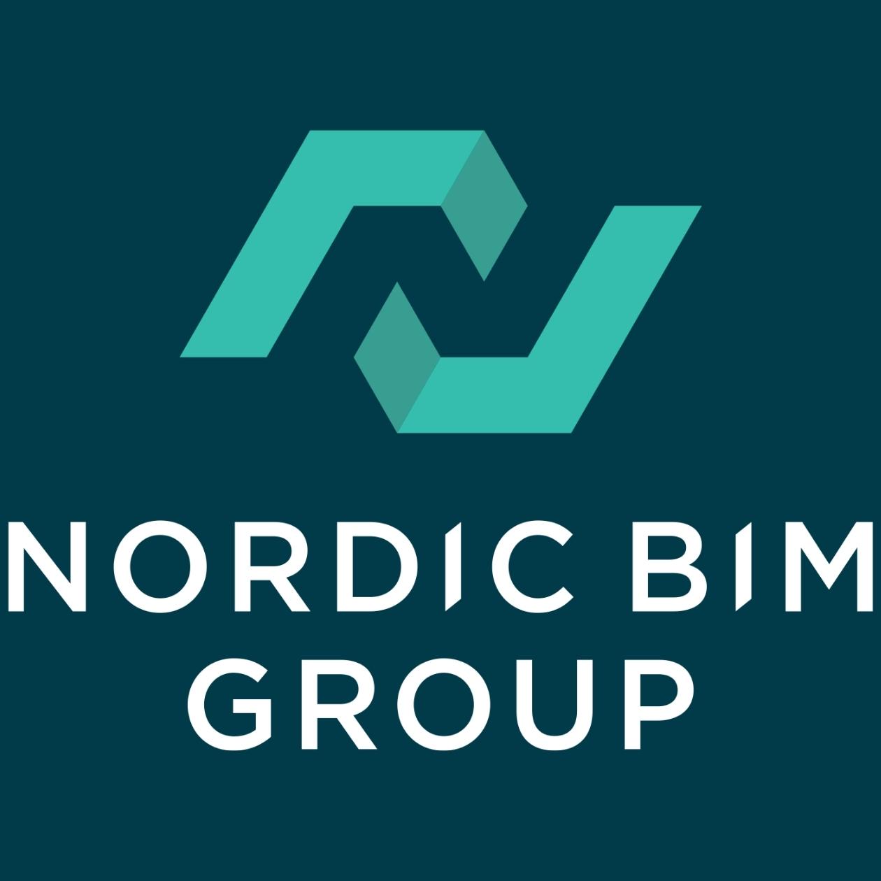 Nordic BIM Group logo