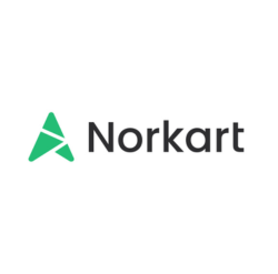 Norkart logo