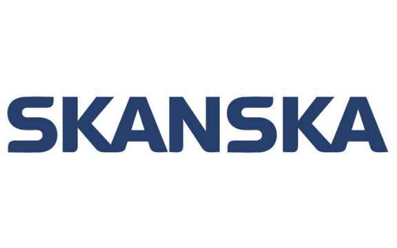 576x360 Skanska logo
