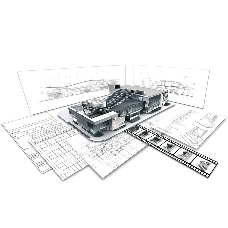 TheVirtualBuilding