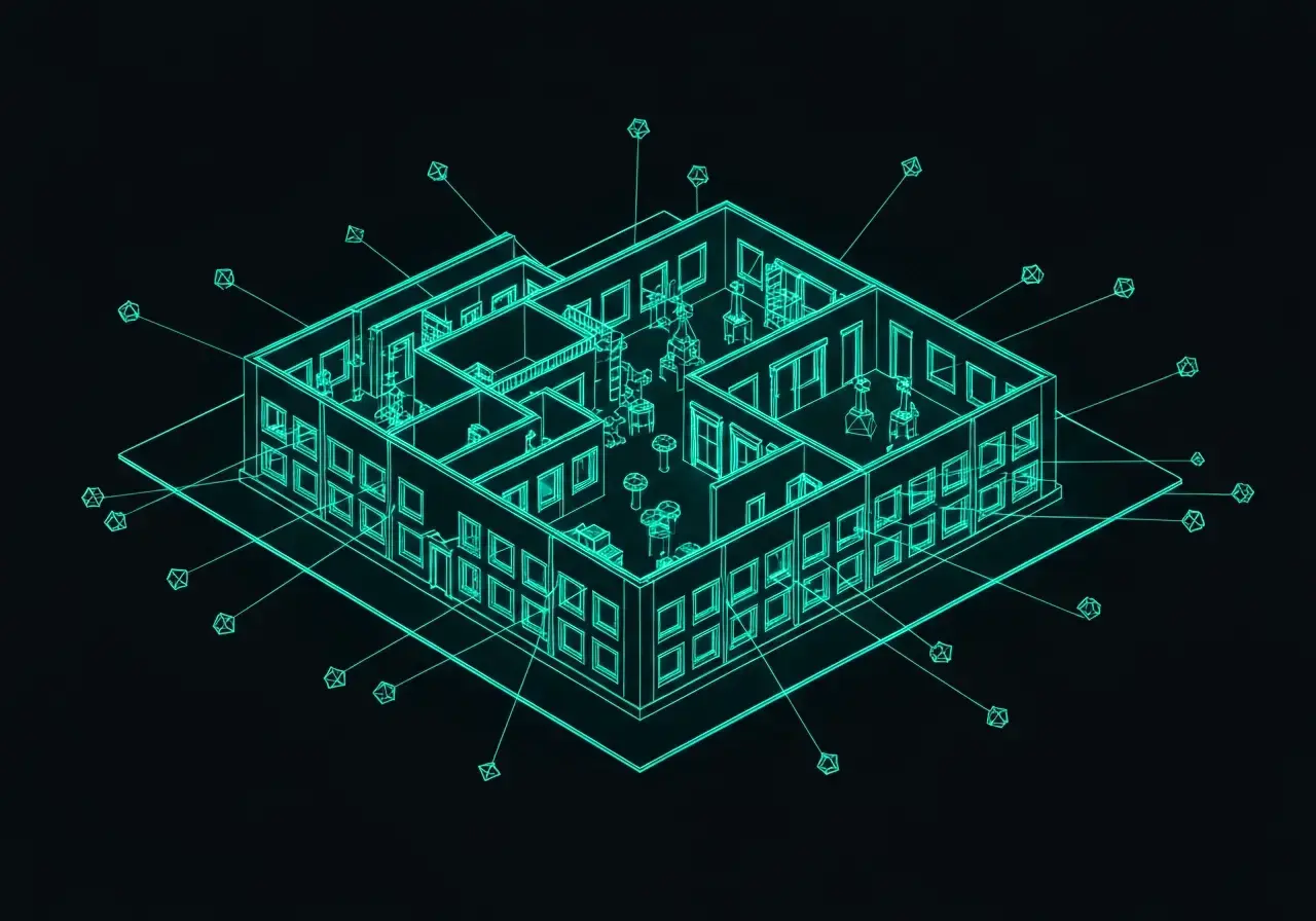 BIM-programvara för arkitekter och konstruktörer: Vilket bör du välja?