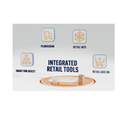 Retail Solution