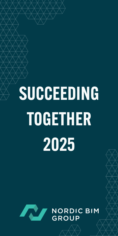 SUCCEEDING TOGETHER 2025