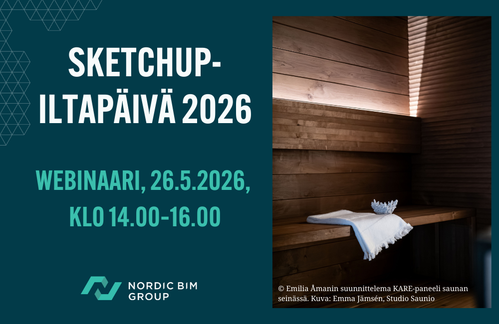 SketchUp-iltapäivä 260526 tapahtumasivulle