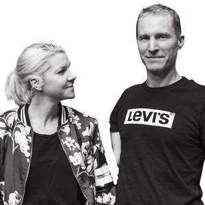 Josefin Lindquist och Oskar Scheiwiller Gatun arkitekter