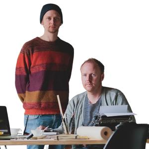 Studio Streck Martin Häger och Lars Alfredsson