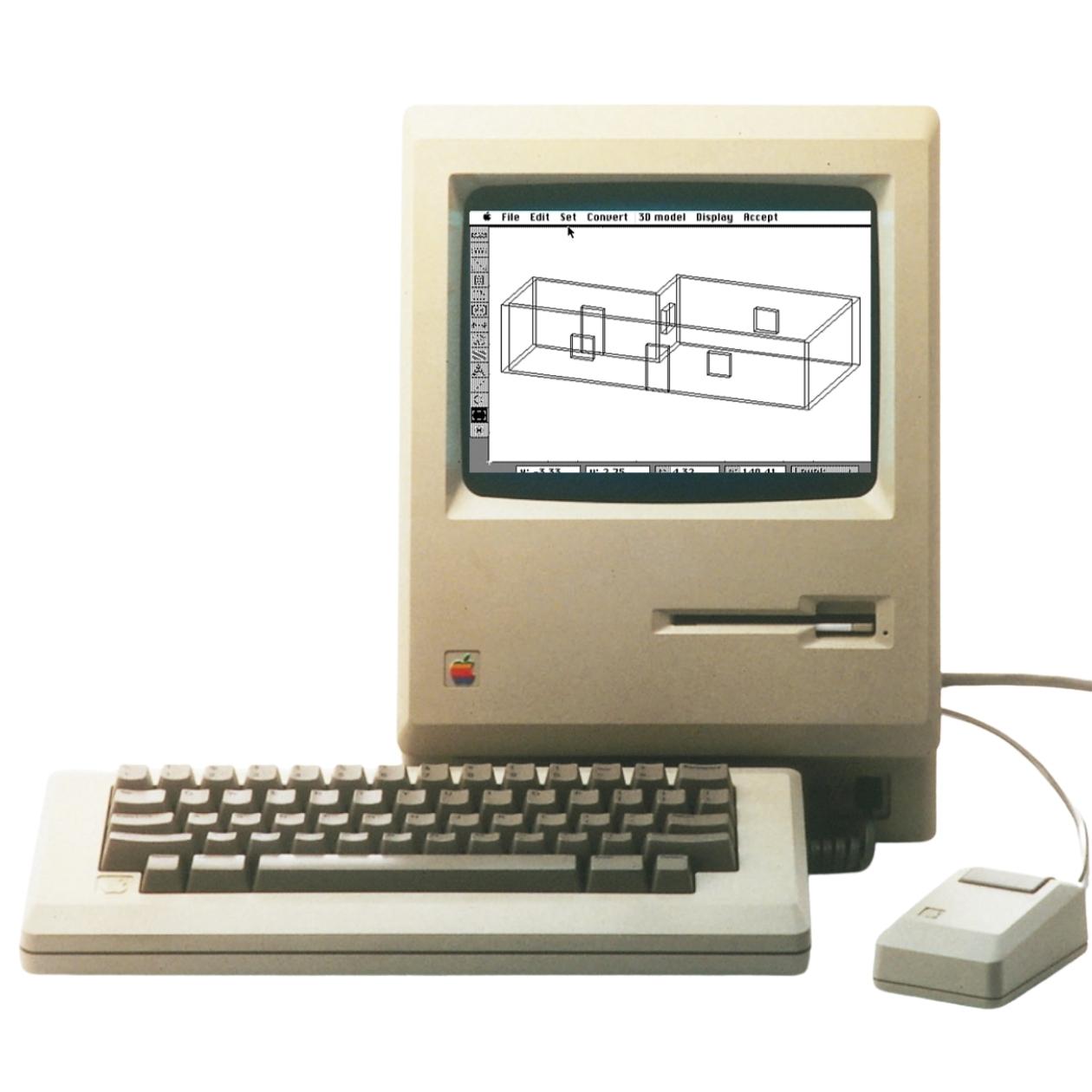 630x630 Archicad 1984