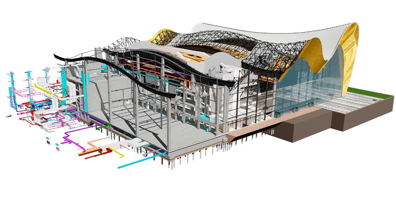 650x360 Archicad alla dicipliner