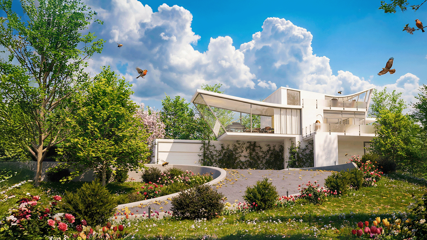 V-Ray FHD kevatkampanja 2026