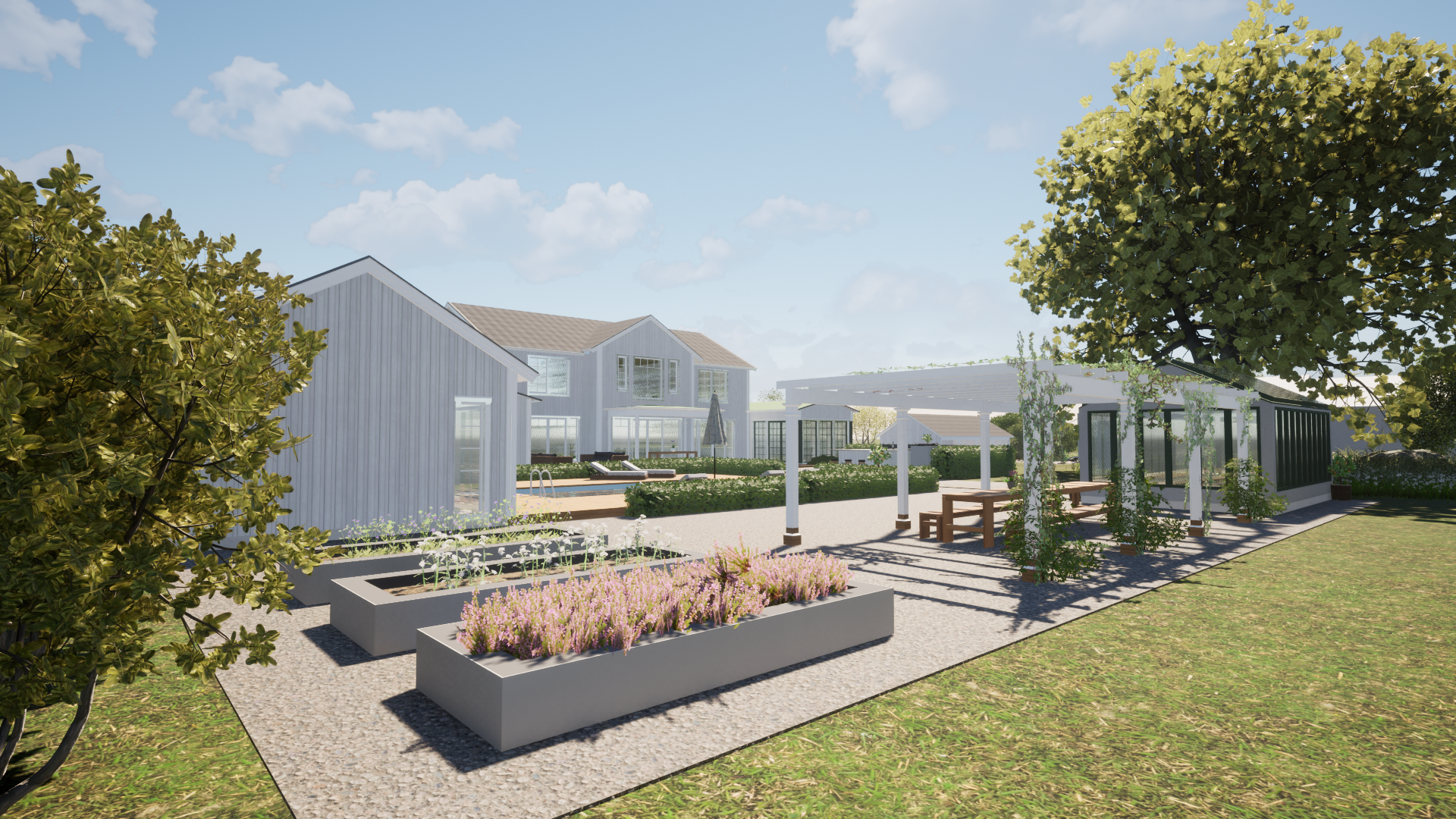 Willa Nordic Hus 12 - 1
