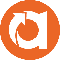anavitor logo icon