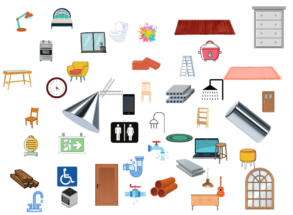 smart bim objects